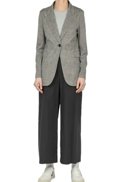 - Giacca - 450131 - Grigio^Circolo 1901 Outlet