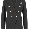 - Giacca - 450126 - Nero^Circolo 1901 Hot