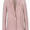 - Giacca - 450129 - Rosa^Circolo 1901 Outlet