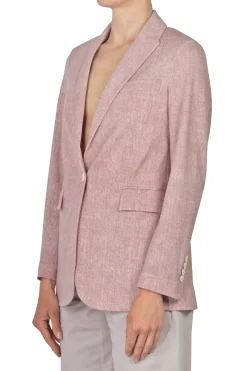 - Giacca - 450129 - Rosa^Circolo 1901 Outlet