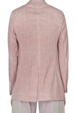 - Giacca - 450129 - Rosa^Circolo 1901 Outlet