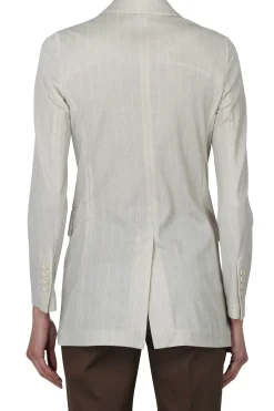 - Giacca - 450132 - Sabbia^Circolo 1901 Sale