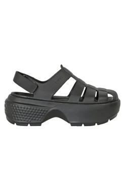 - Sandali - 451160 - Nero^Crocs Online