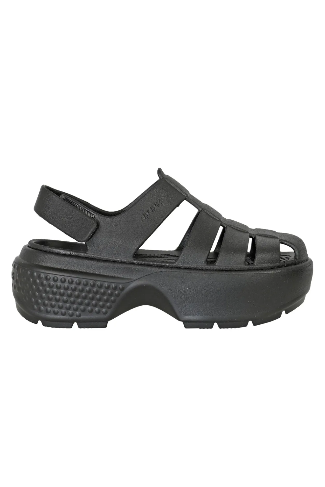 - Sandali - 451160 - Nero^Crocs Online