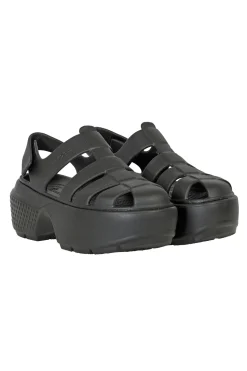 - Sandali - 451160 - Nero^Crocs Online