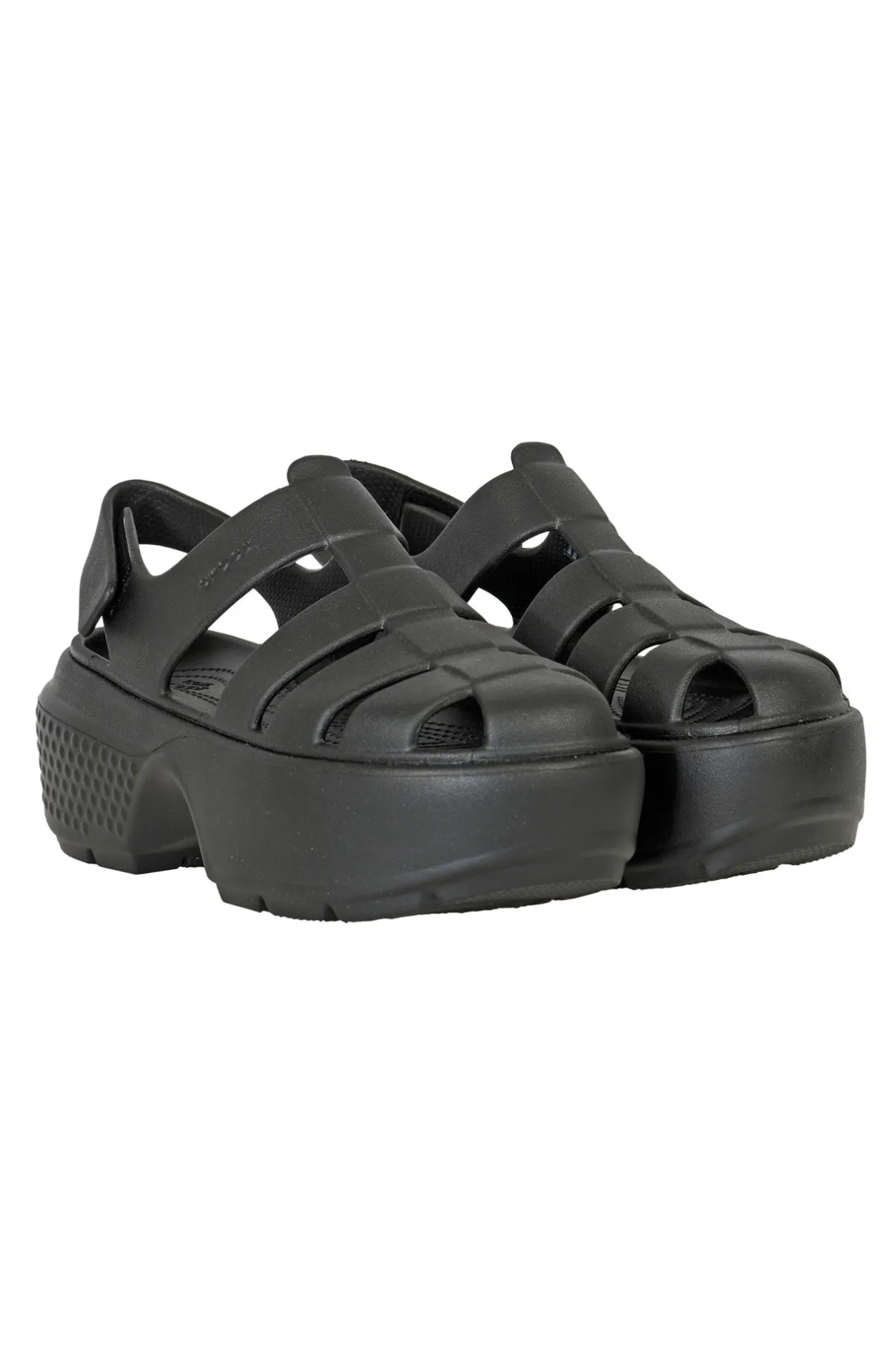 - Sandali - 451160 - Nero^Crocs Online