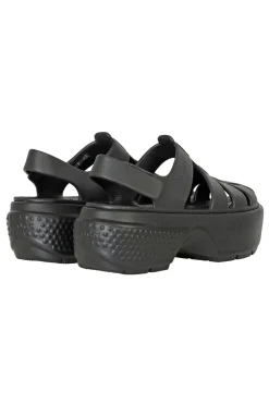 - Sandali - 451160 - Nero^Crocs Online