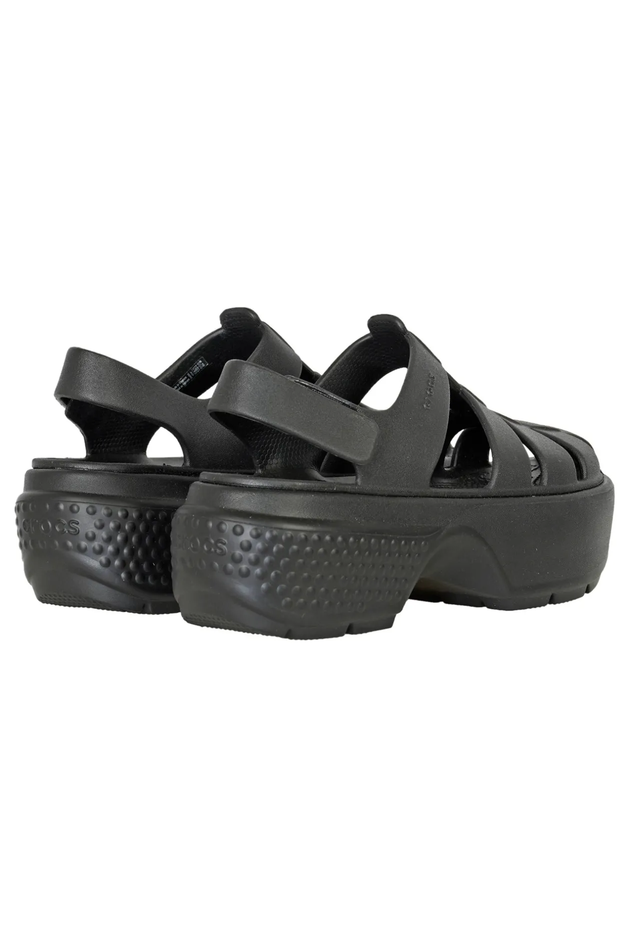 - Sandali - 451160 - Nero^Crocs Online