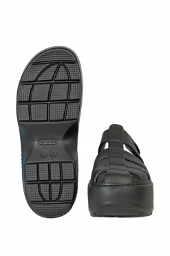 - Sandali - 451160 - Nero^Crocs Online