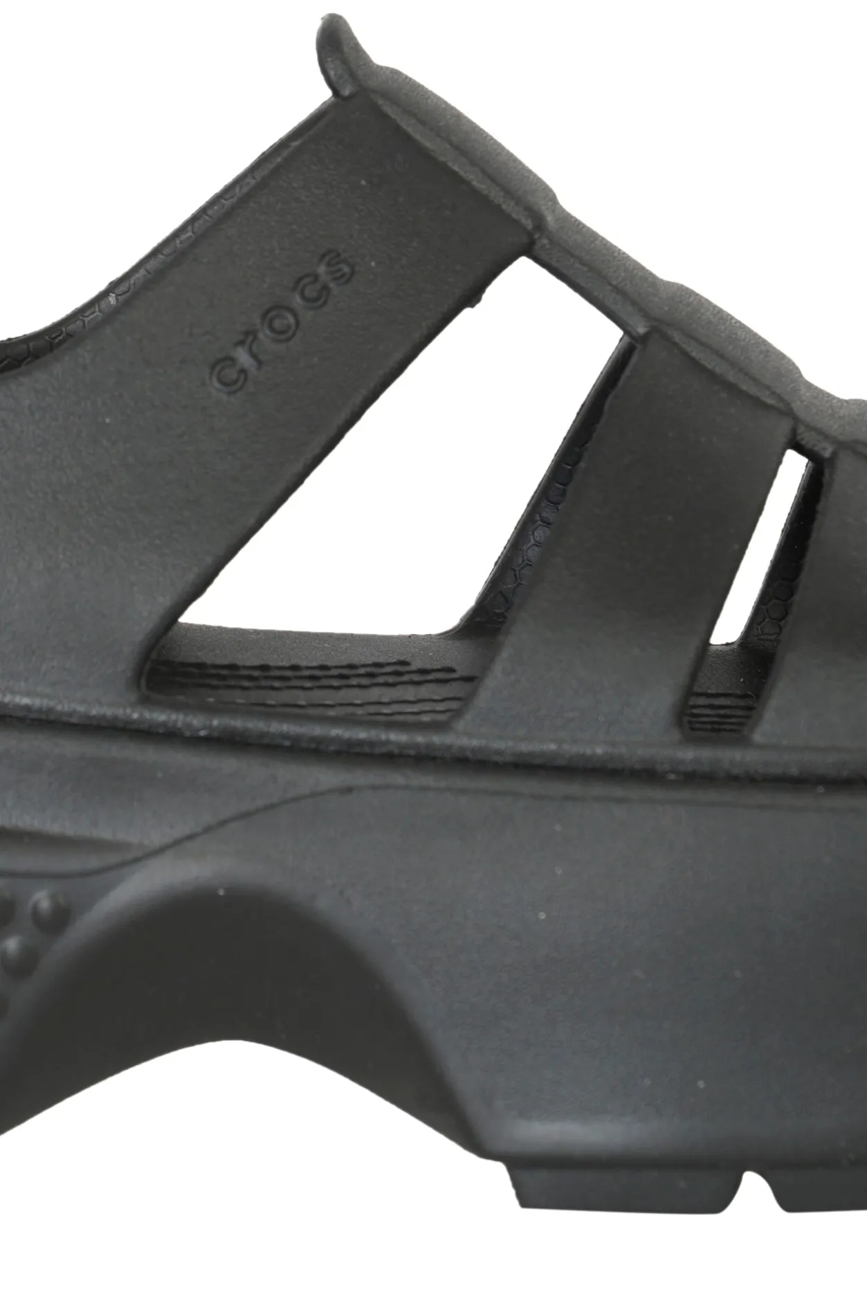 - Sandali - 451160 - Nero^Crocs Online