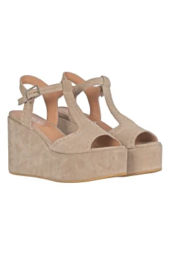 - Sandali - 431316 - Beige^Curiositè Sale