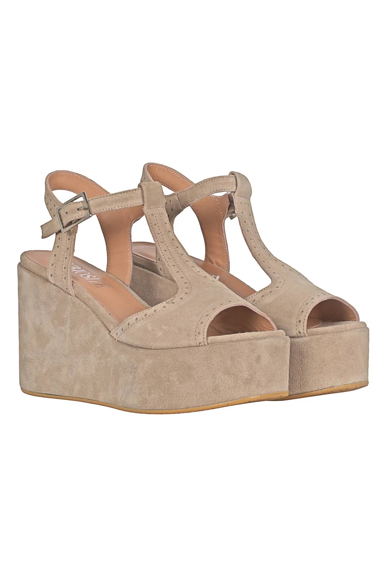 - Sandali - 431316 - Beige^Curiositè Sale