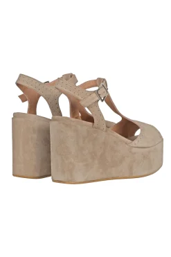 - Sandali - 431316 - Beige^Curiositè Sale