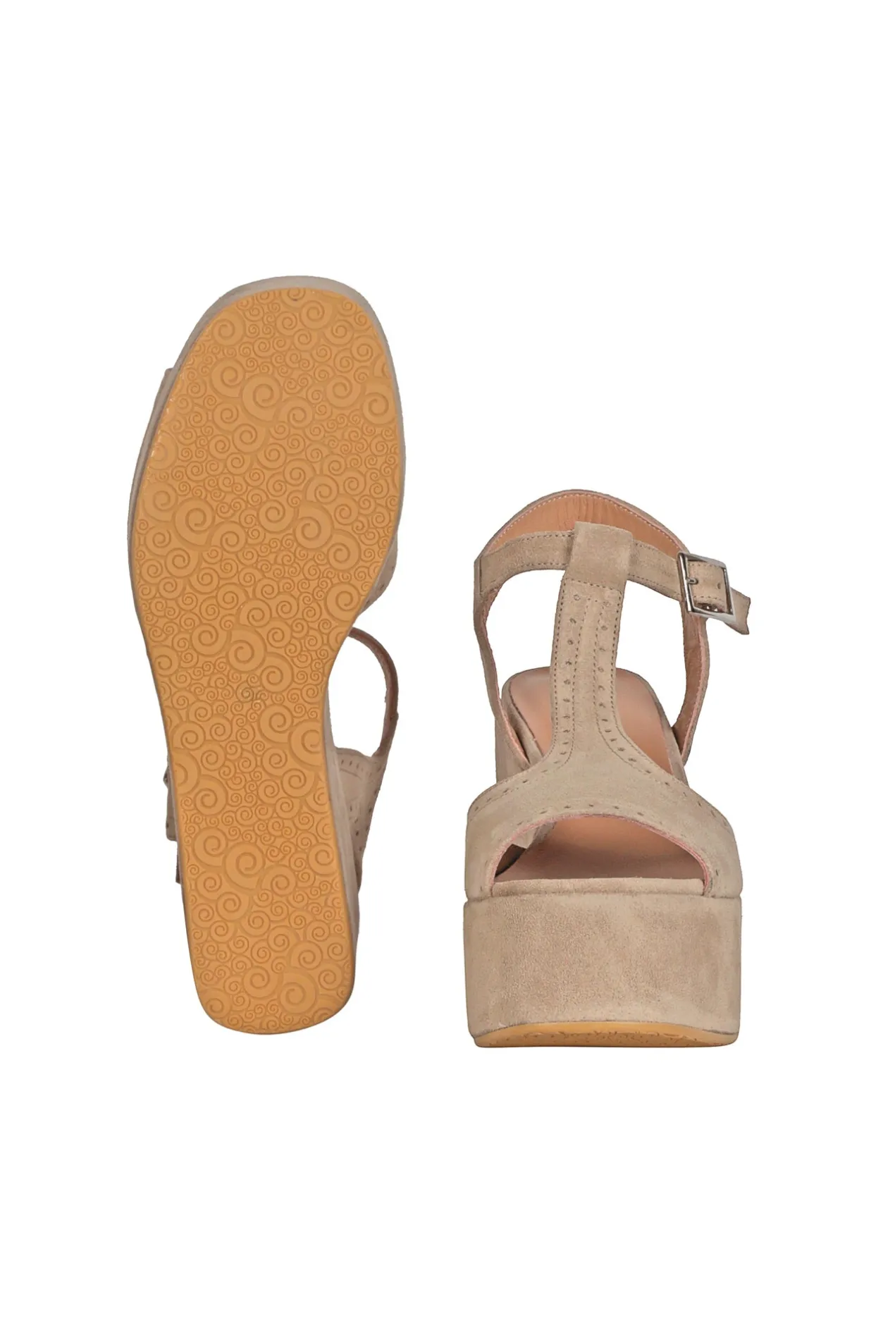 - Sandali - 431316 - Beige^Curiositè Sale