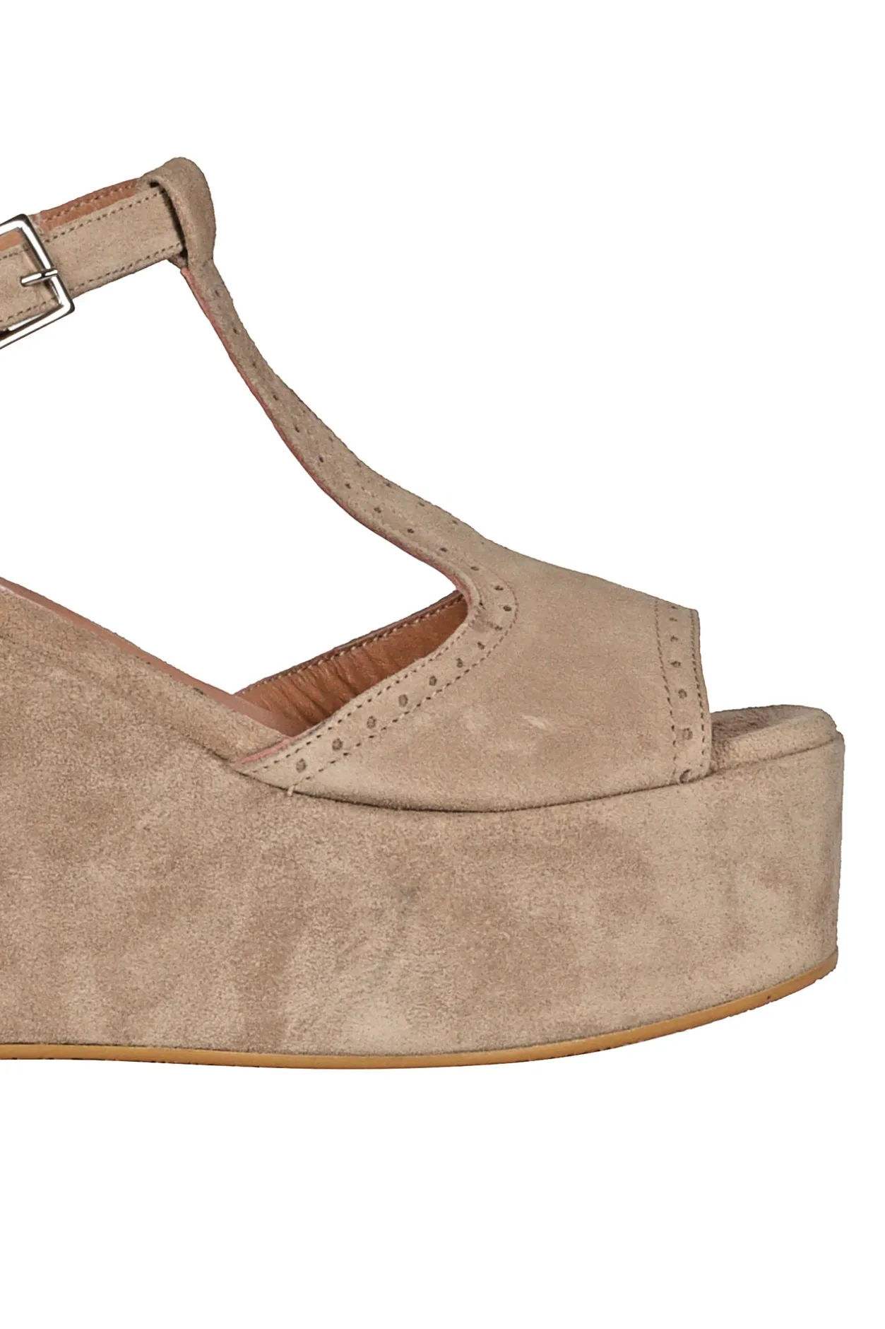 - Sandali - 431316 - Beige^Curiositè Sale