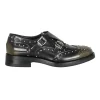 - Scarpe basse - 440949 - Nero/Militare^Curiositè Discount