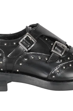 - Scarpe basse - 440949 - Nero/Militare^Curiositè Discount