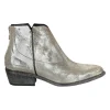- Stivaletti - 451299 - Argento^Curiositè Outlet
