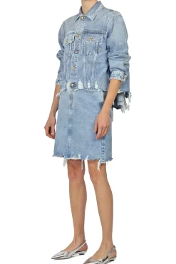 - Gonna - 450852 - Denim^Cycle New