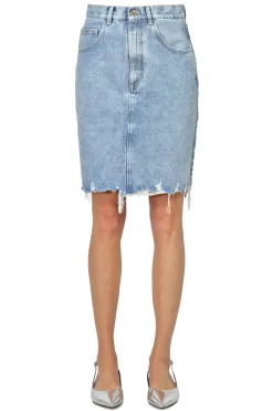 - Gonna - 450852 - Denim^Cycle New
