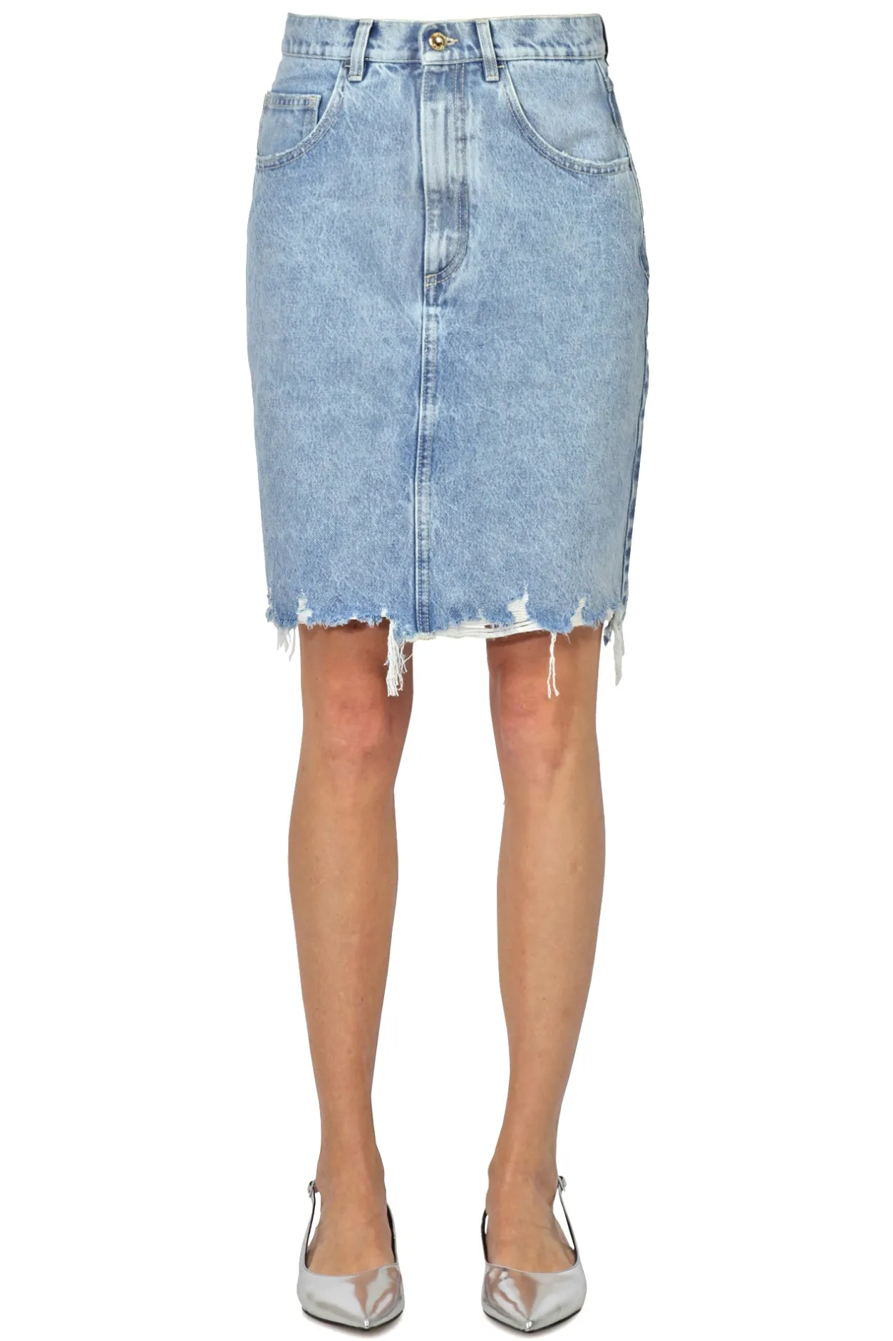 - Gonna - 450852 - Denim^Cycle New