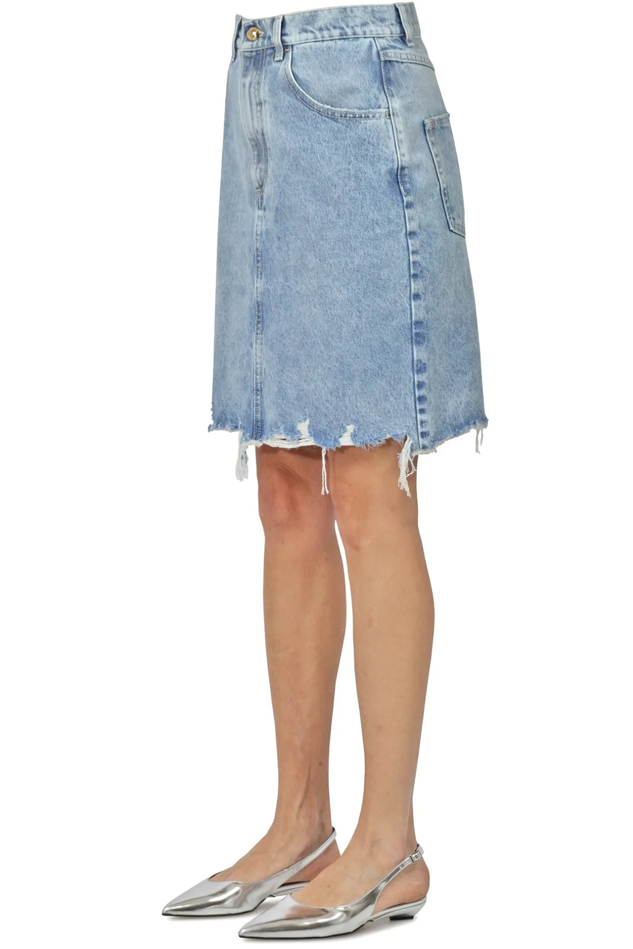 - Gonna - 450852 - Denim^Cycle New