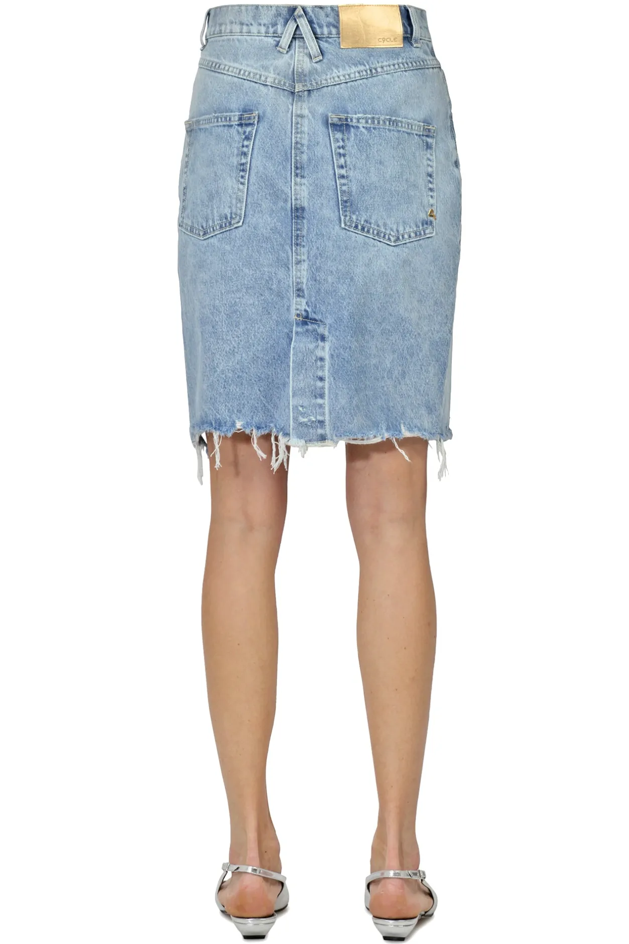 - Gonna - 450852 - Denim^Cycle New