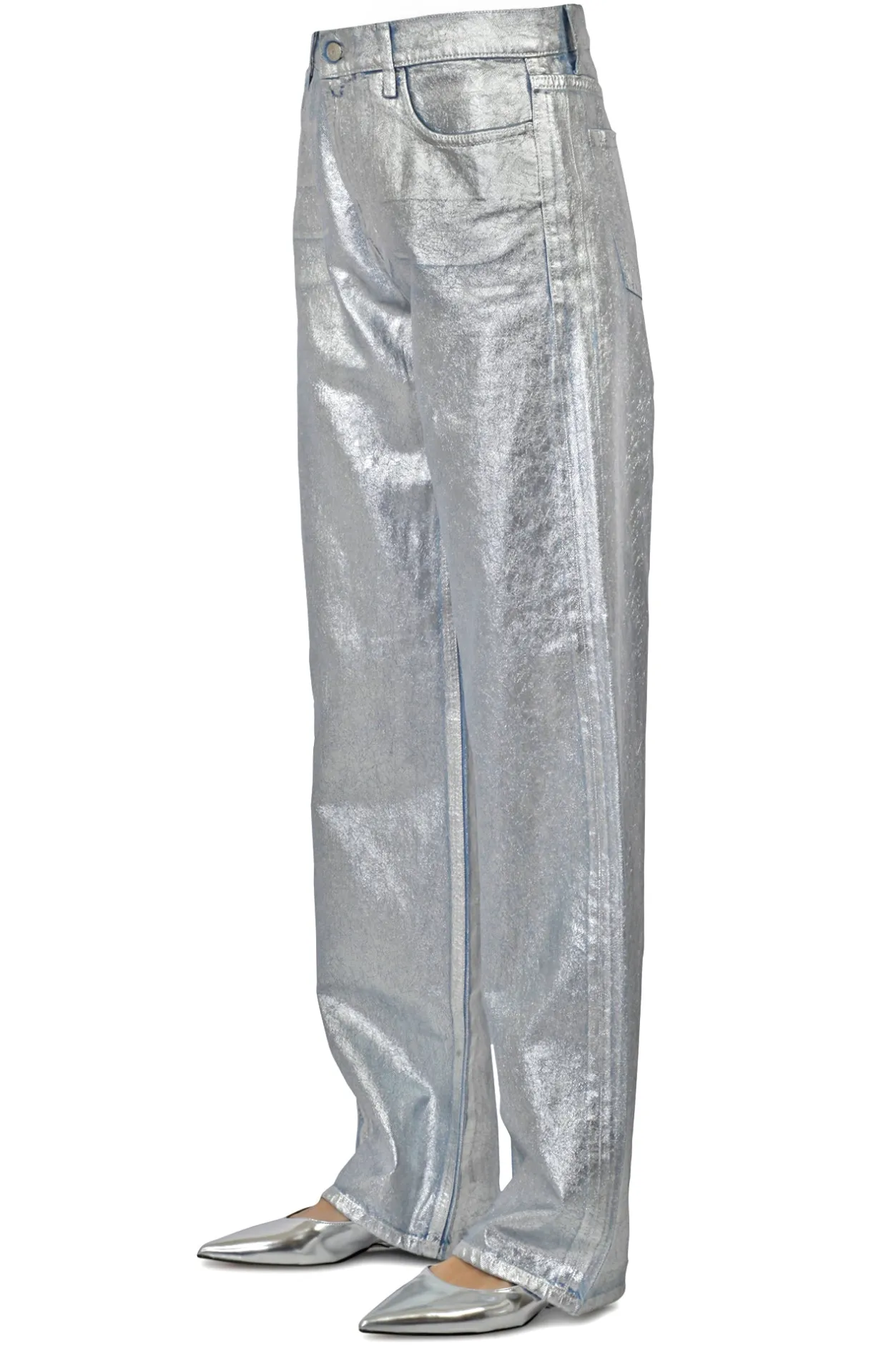 - Jeans - 450858 - Argento^Cycle Sale