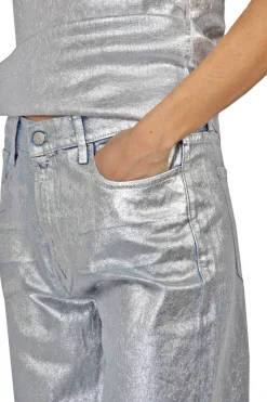 - Jeans - 450858 - Argento^Cycle Sale