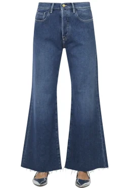 - Jeans - 450856 - Denim^Cycle Outlet