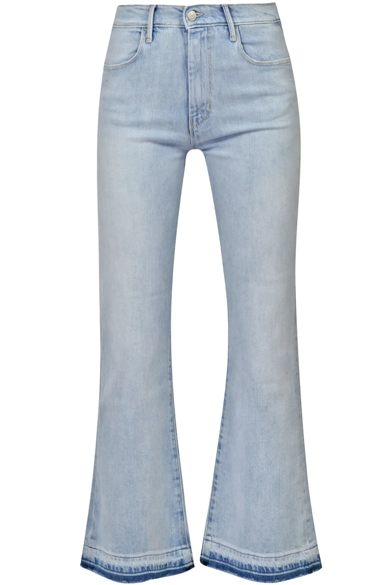 - Jeans - 450855 - Denim chiaro^Cycle Fashion