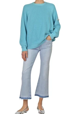 - Jeans - 450855 - Denim chiaro^Cycle Fashion
