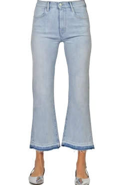 - Jeans - 450855 - Denim chiaro^Cycle Fashion