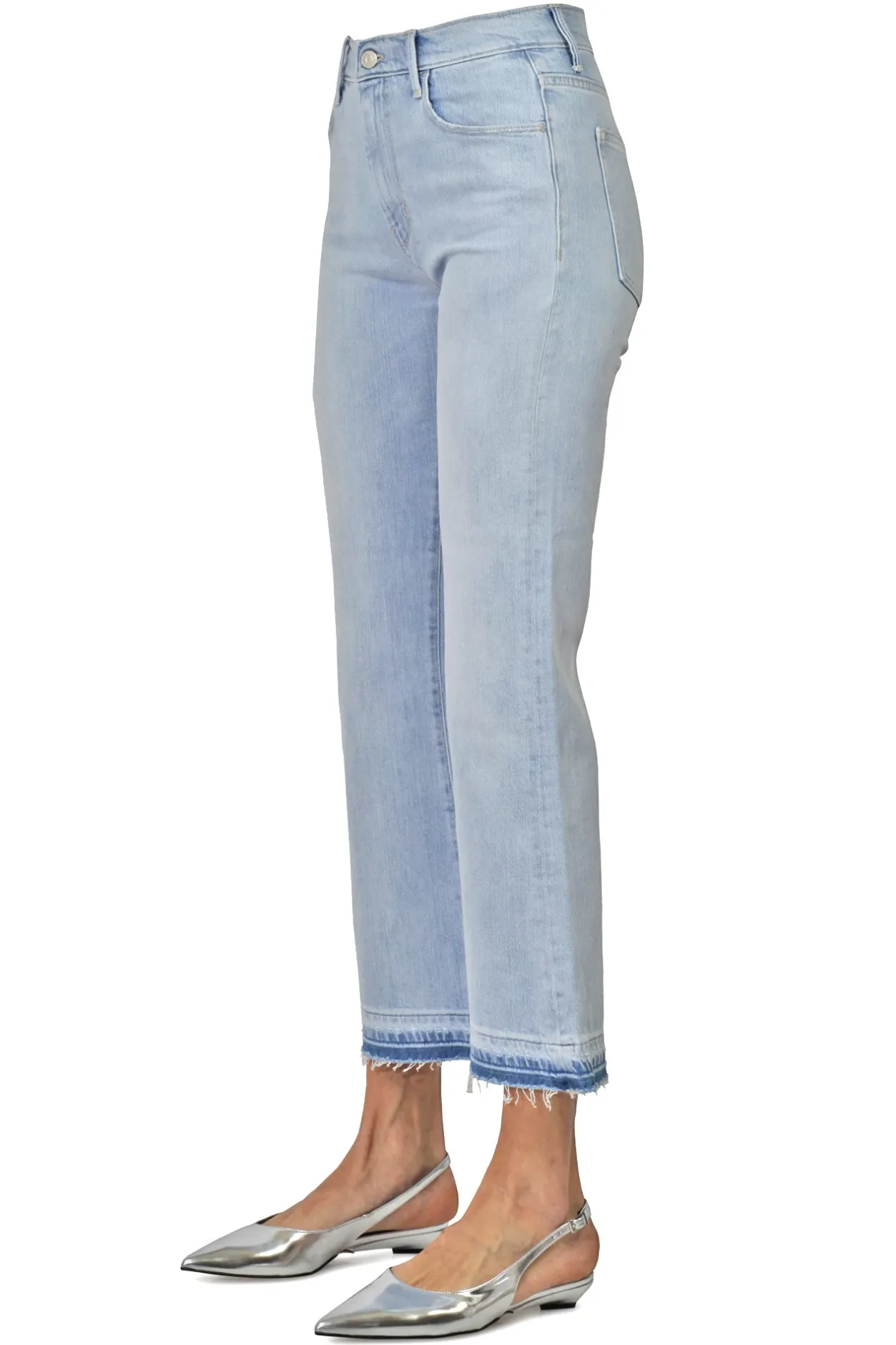 - Jeans - 450855 - Denim chiaro^Cycle Fashion