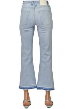 - Jeans - 450855 - Denim chiaro^Cycle Fashion