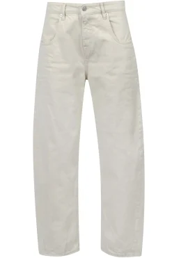 - Jeans - 450862 - Ecru^Cycle Outlet