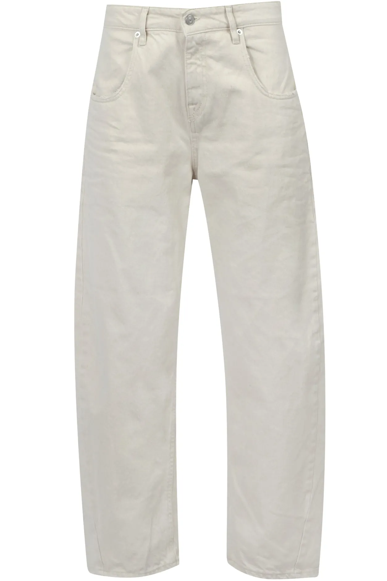 - Jeans - 450862 - Ecru^Cycle Outlet
