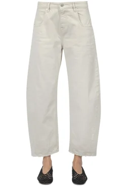 - Jeans - 450862 - Ecru^Cycle Outlet