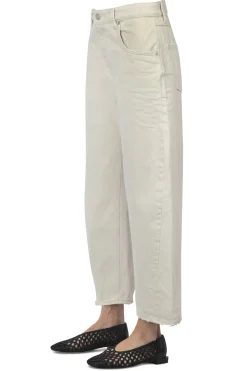 - Jeans - 450862 - Ecru^Cycle Outlet
