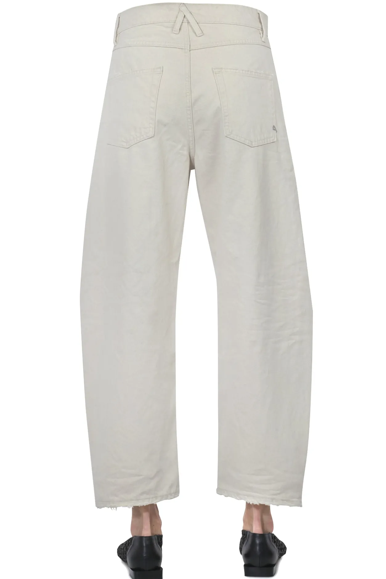 - Jeans - 450862 - Ecru^Cycle Outlet