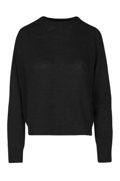 - Maglia - 450791 - Nero^Daniele Fiesoli Collezione_01 Outlet