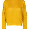 - Maglia - 450791 - Ocra^Daniele Fiesoli Collezione_01 Clearance