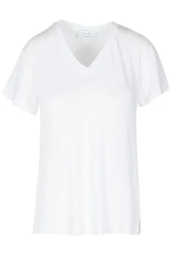 - T-shirt - 450793 - Bianco^Daniele Fiesoli Collezione_01 Discount