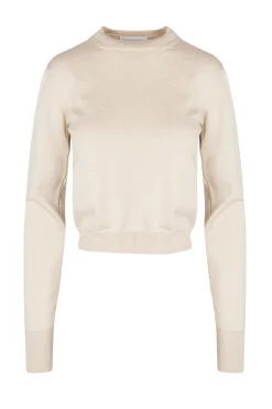 - Maglia - 450789 - Sabbia^Daniele Fiesoli Collezione_01 Fashion