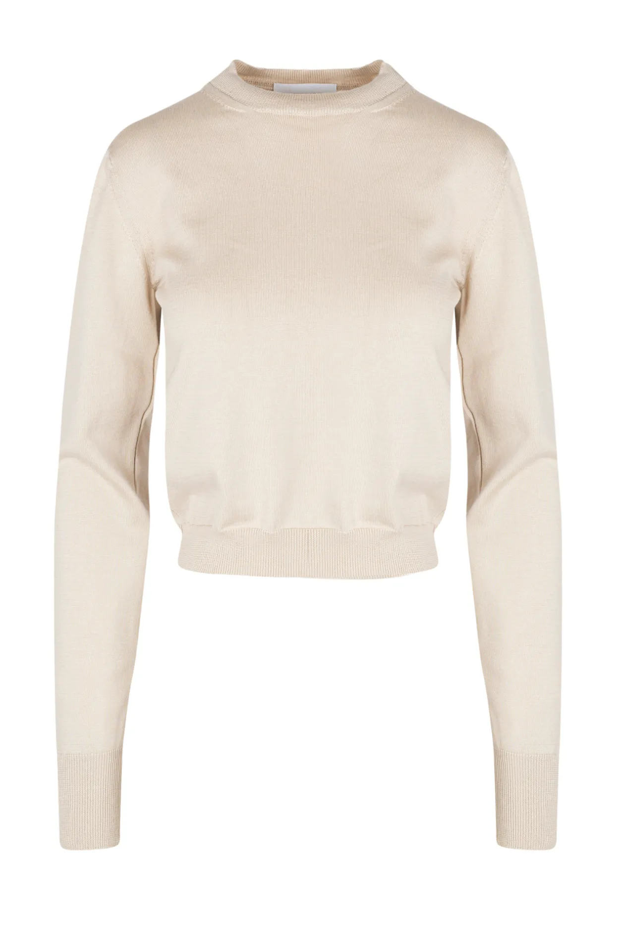 - Maglia - 450789 - Sabbia^Daniele Fiesoli Collezione_01 Fashion