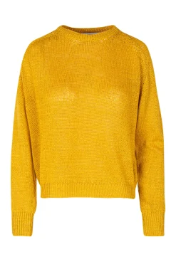 - Maglia - 450791 - Ocra^Daniele Fiesoli Collezione_01 Clearance