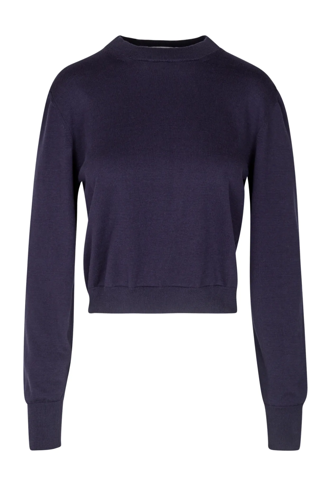 - Maglia - 450789 - Blu^Daniele Fiesoli Collezione_01 Outlet