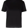 - T-shirt - 450796 - Nero^Daniele Fiesoli Collezione_01 Clearance