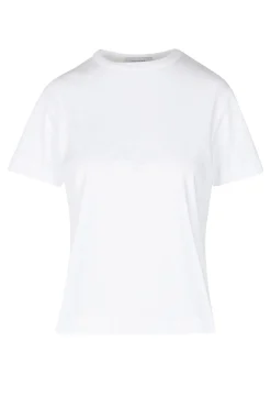 - T-shirt - 450796 - Bianco^Daniele Fiesoli Collezione_01 Sale