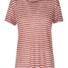 - T-shirt - 450795 - Fantasia Rosa^Daniele Fiesoli Collezione_01 New